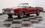 1970 Cutlass Supreme Convertible Thumbnail 5