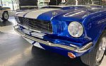 1966 Mustang Shelby Tribute Thumbnail 21