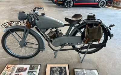 1945 NSU 