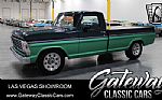 1967 Ford F250