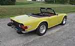 1976 TR6 Thumbnail 5