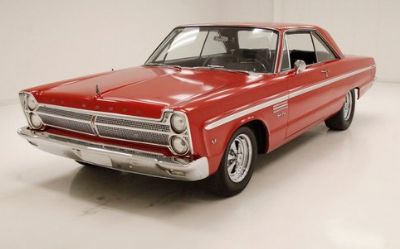 1965 Plymouth Sport Fury Hardtop 