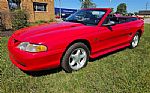 1995 Ford Mustang