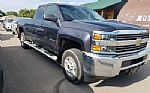 2016 Silverado 2500HD Thumbnail 2