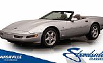 1996 Chevrolet Corvette Collector Edition Con