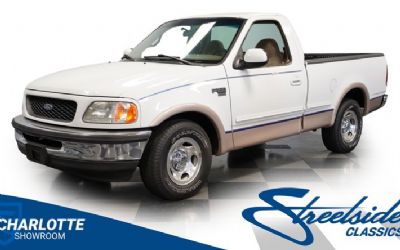 1998 Ford F-150 