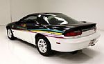 1993 Camaro Indy Pace Car Thumbnail 3