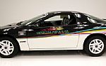 1993 Camaro Indy Pace Car Thumbnail 2