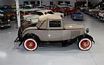 1932 Model 18 Sports Coupe Thumbnail 8