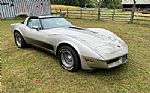 1982 Corvette Thumbnail 1