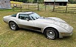 1982 Corvette Thumbnail 3