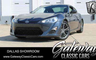 2013 Scion FR-S LS3 500HP 6 Speed