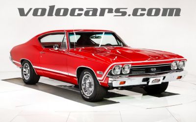 1968 Chevrolet Chevelle 