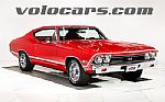 1968 Chevelle Thumbnail 1