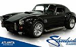 1967 Shelby Cobra Street Beast Coupe