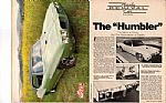 1970 GTO Thumbnail 21