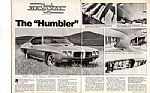 1970 GTO Thumbnail 22