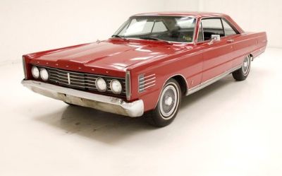 1965 Mercury Parklane Marauder Hardtop 