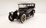 1917 Packard Twin Six 2-25 Series Touring