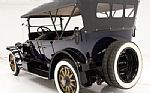 1917 Twin Six 2-25 Series Touring Thumbnail 5