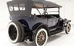 1917 Twin Six 2-25 Series Touring Thumbnail 7
