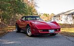 1981 Corvette Stingray Thumbnail 1