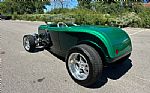 1932 Roadster Custom LS Steel Body Thumbnail 4
