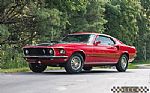 1969 Ford Mustang