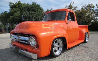 1954 Ford F-100 