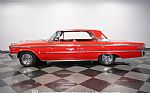 1963 Galaxie 500 Lightweight Tribut Thumbnail 2