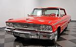 1963 Galaxie 500 Lightweight Tribut Thumbnail 20