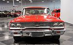 1963 Galaxie 500 Lightweight Tribut Thumbnail 18