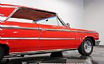 1963 Galaxie 500 Lightweight Tribut Thumbnail 31