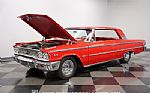 1963 Galaxie 500 Lightweight Tribut Thumbnail 35