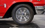 1963 Galaxie 500 Lightweight Tribut Thumbnail 67