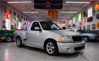 2000 Ford F-150 Lightning 