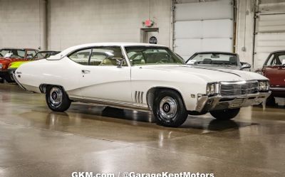 1969 Buick Skylark Custom 