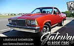 1979 El Camino Thumbnail 1