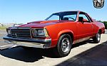 1979 El Camino Thumbnail 3