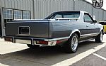 1985 El Camino Thumbnail 7