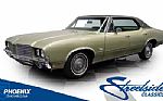 1972 Cutlass Supreme 4-Door Hardtop Thumbnail 1