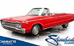 1965 Dodge 880 Convertible