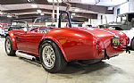 1965 Cobra Factory Five Replica Thumbnail 3