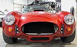 1965 Cobra Factory Five Replica Thumbnail 8