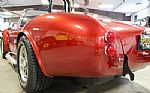 1965 Cobra Factory Five Replica Thumbnail 12