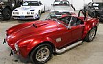 1965 Cobra Factory Five Replica Thumbnail 22