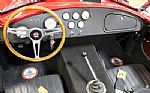 1965 Cobra Factory Five Replica Thumbnail 32