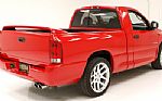 2004 Ram SRT-10 Pickup Thumbnail 5