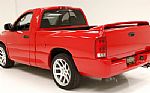 2004 Ram SRT-10 Pickup Thumbnail 3