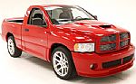 2004 Ram SRT-10 Pickup Thumbnail 6